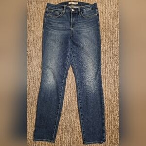 Athleta Sculptek Jeans